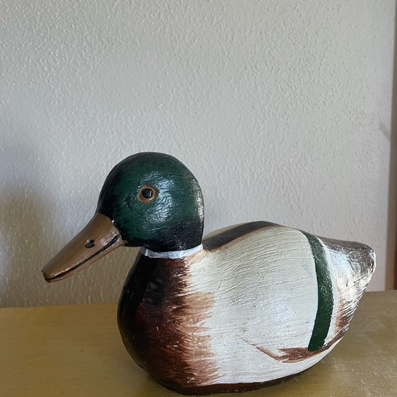 Set of three ducks - Picture 7 of 8